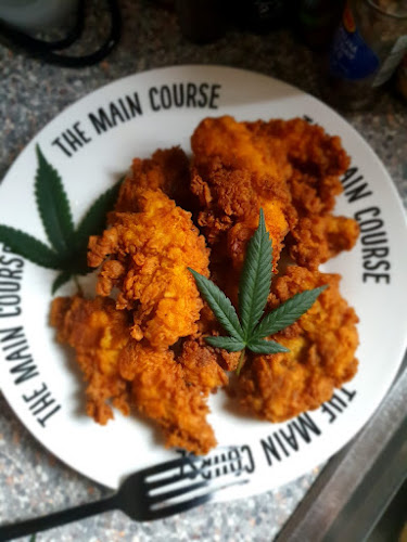 The Highly Flavoured Kitchen — London
