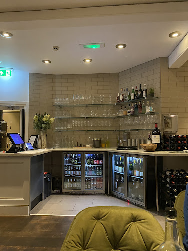 The Highstreet Kitchen