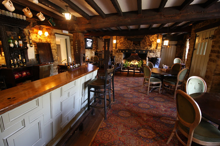 The Highwayman Inn