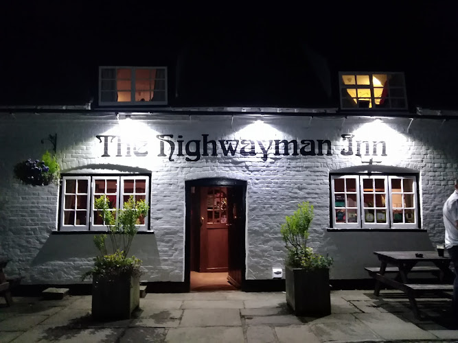 The Highwayman Inn Ltd
