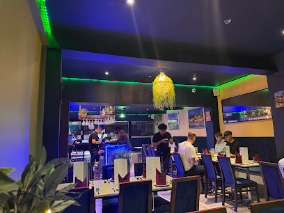 The Himalayan Restaurant (Worcester)