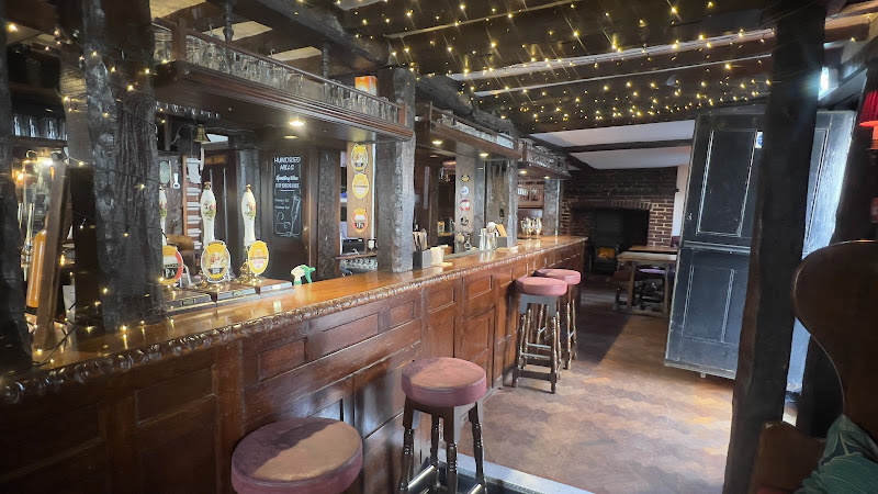 The Hinds Head