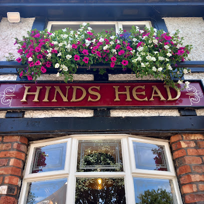 The Hinds Head