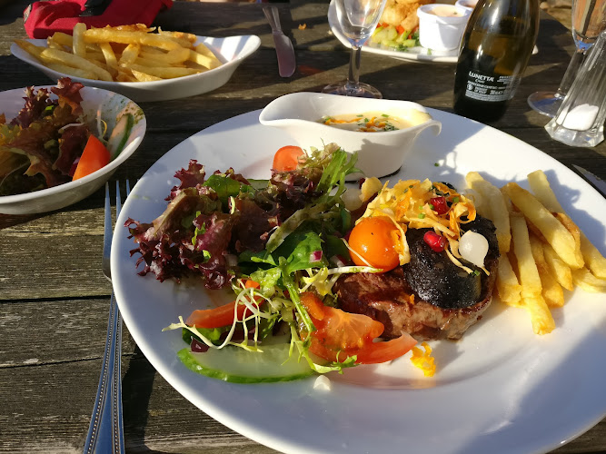 The Hit or Miss — Amersham