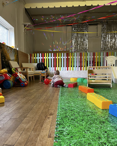 The Hive and Busy Bees Playcafe ltd