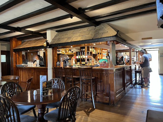 The Hobnails Inn