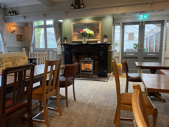 The Holly Bush Inn — Redditch