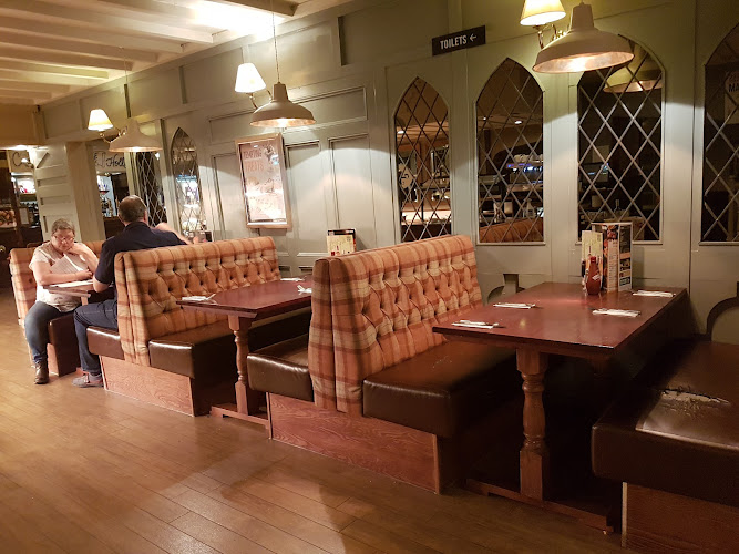 The Hollybush