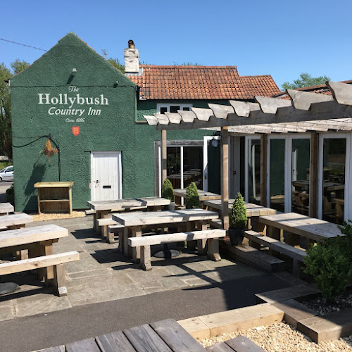 The Hollybush Pub
