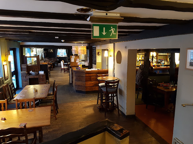 The Hollybush — Stafford
