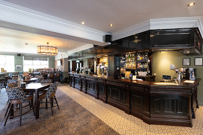 The Hollymere