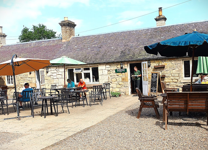 The Homestead Café & Farm Shop