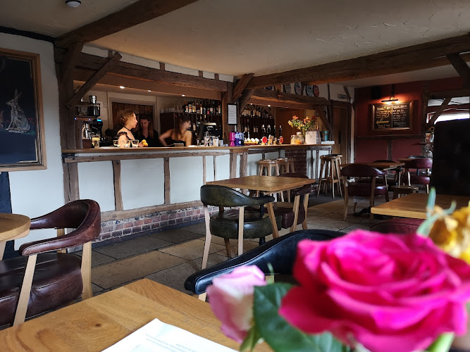 The Honingham Buck