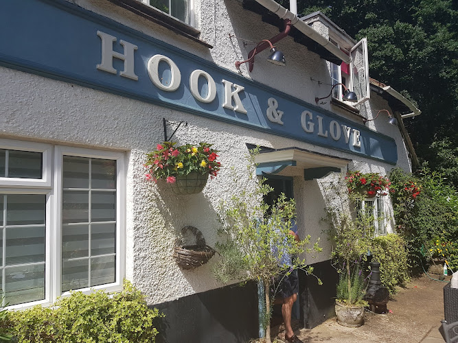 The Hook and Glove