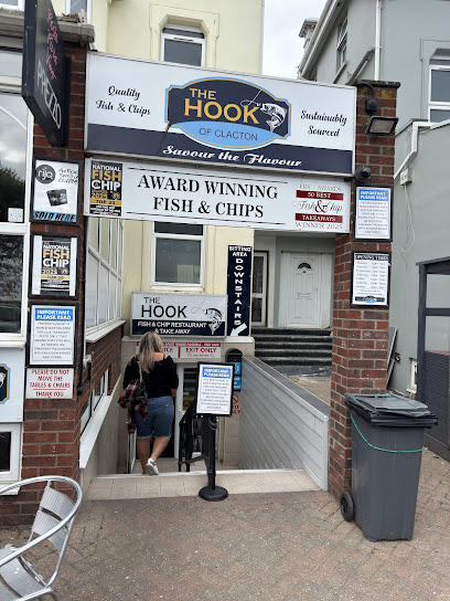 The Hook of Clacton