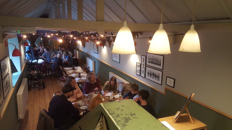 The Hop Pole