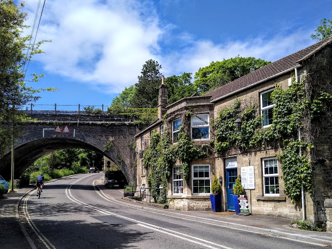 The Hope & Anchor — Bath