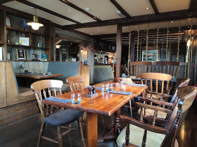 The Hope & Anchor Pub