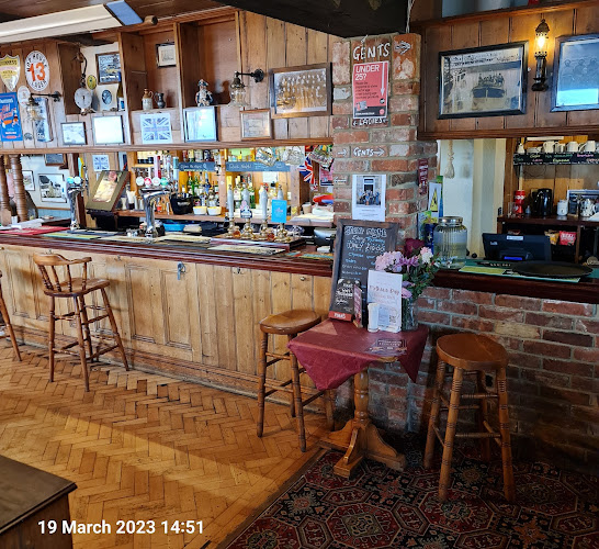 The Hope Inn