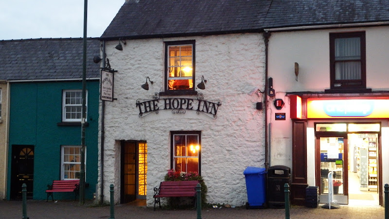 The Hope Inn
