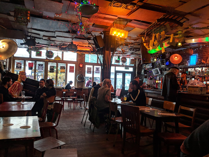 The Hope & Ruin — Brighton