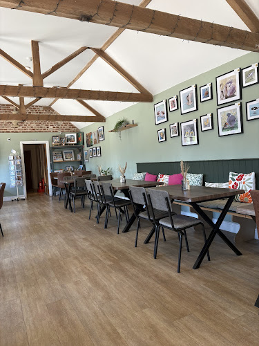 The Horkey Kitchen