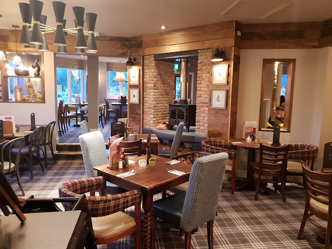 The Horns Inn
