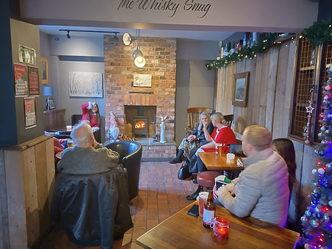 The Horns Inn