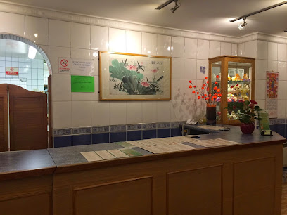 The Horse & Groom