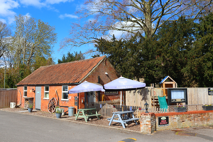 The Horse and Groom — Westbury