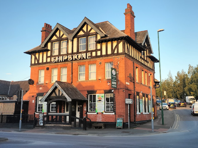 The Horse & Groom- Best Of Both World Seafood & Jerk Centre