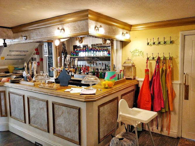 The Horse & Jockey — Lichfield