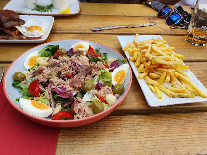 The Horse & Jockey — Southampton