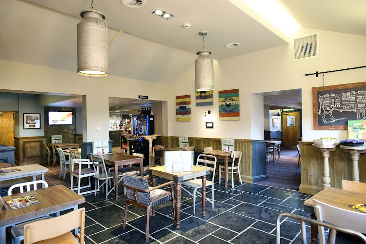 The Horse Shoe Inn - JD Wetherspoon
