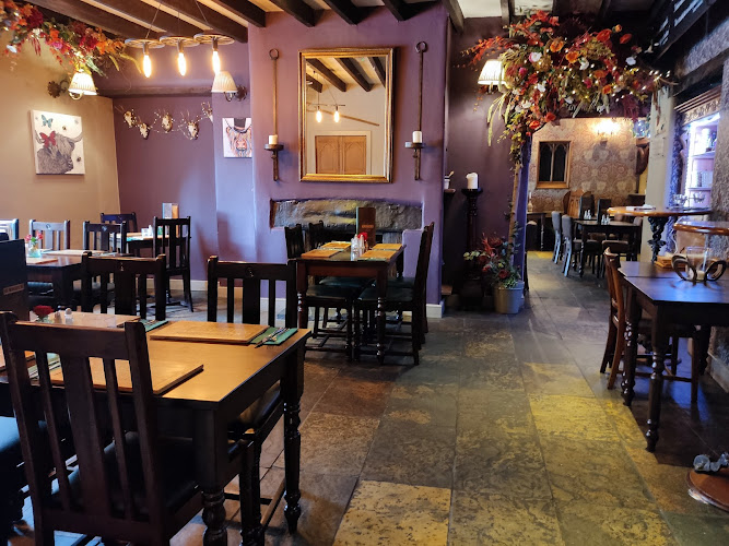 The Horseshoe Inn
