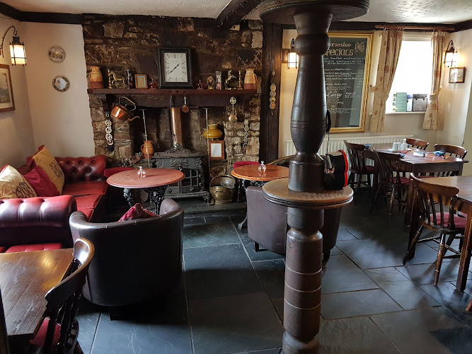 The Horseshoe Inn