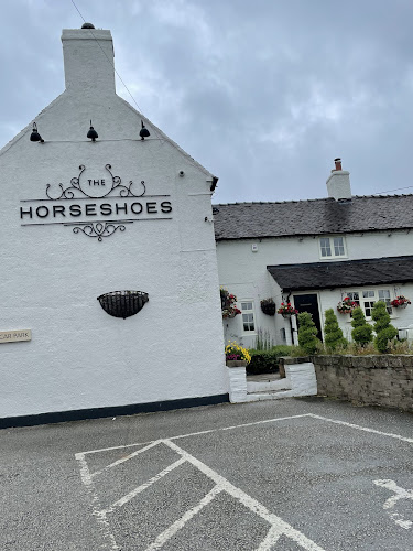 The Horseshoes