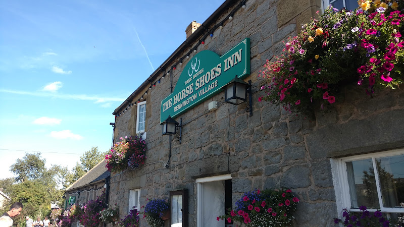 The Horseshoes Inn