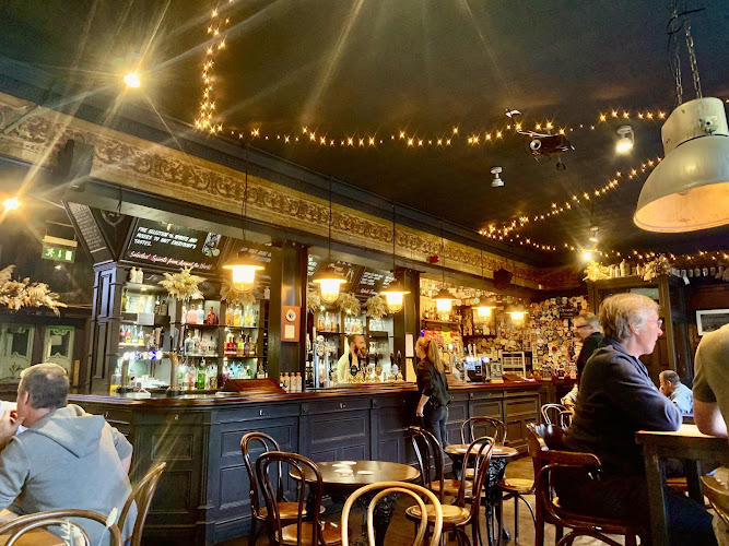 The Hotspur