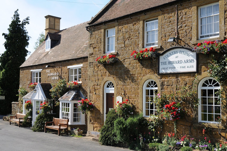 The Howard Arms Ilmington