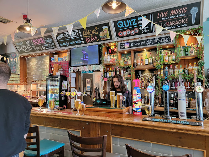 The Howgait — Glasgow