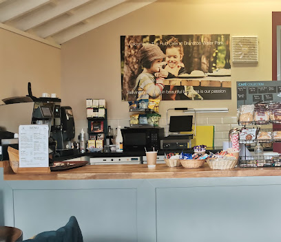 The Hub Cafe