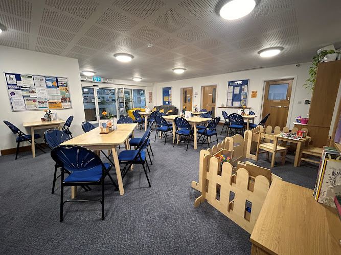 The Hub Cafe @ Christ Church Creekmoor
