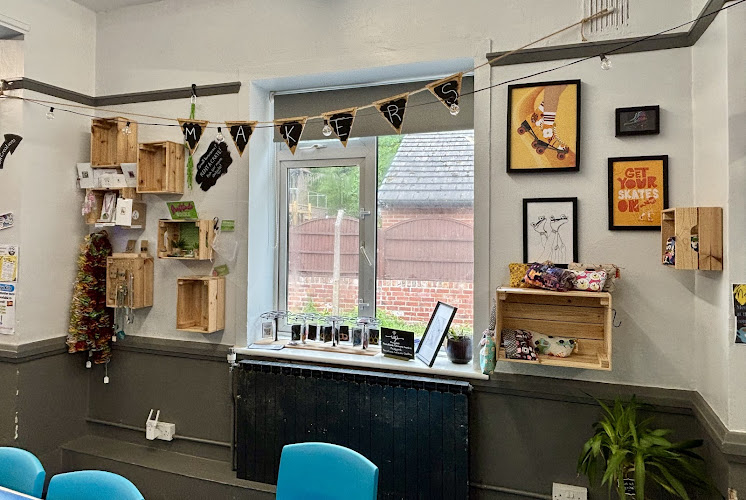 The Hub Community Cafe
