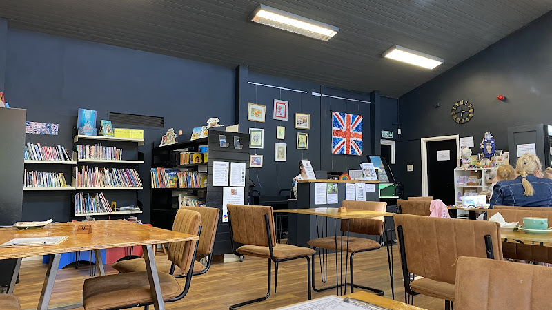 THE HUB