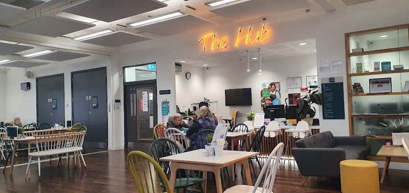 The Hub, Mulberry Park