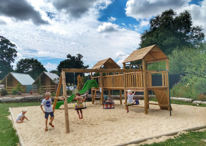 The Hub @ Quarry Farm