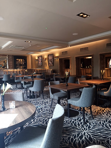 The Hudson — Newcastle upon Tyne