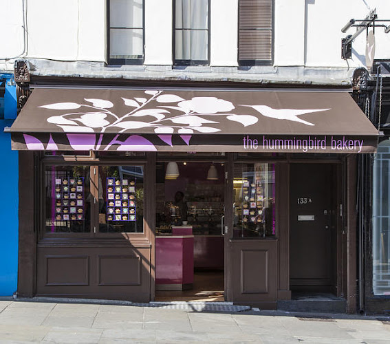 The Hummingbird Bakery | Portobello — London