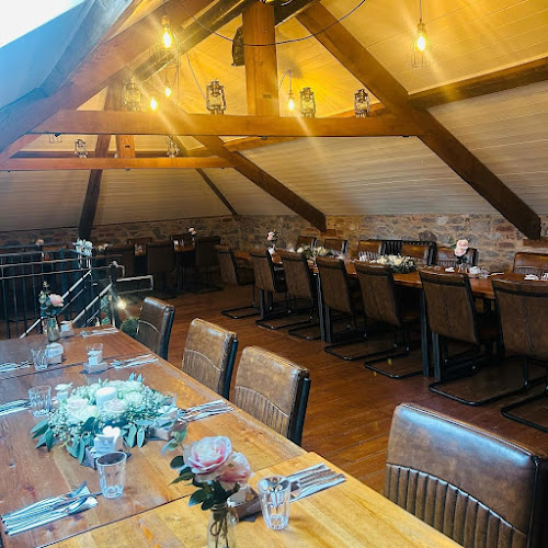 The Hungry Goat Restaurant — Caledon